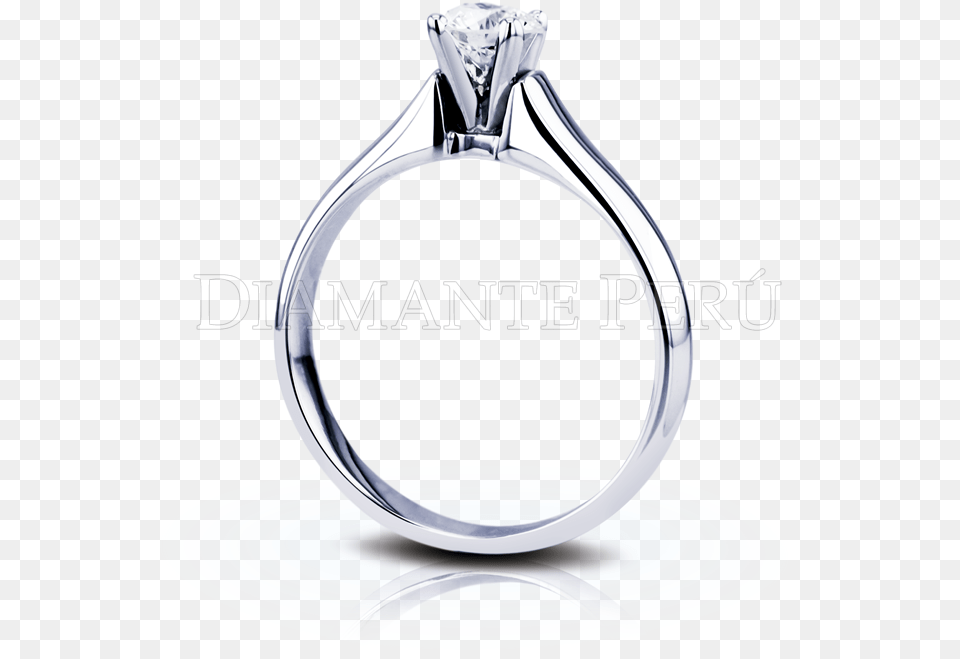 Modelo Anillo De Compromiso, Accessories, Jewelry, Ring, Platinum Free Transparent Png
