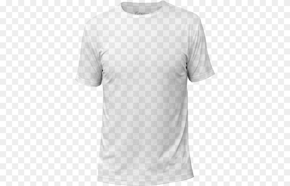 Modelo De Camisa 3d, Gray Free Transparent Png