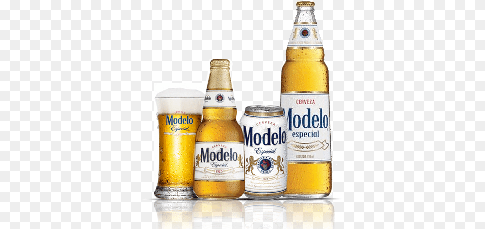Modelo Especial Cerveza Buscar Con Google Modelo Beer, Alcohol, Beverage, Lager, Beer Bottle Free Transparent Png
