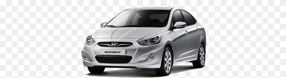 Modelo Hyundai Accent Blue 2011, Car, Sedan, Transportation, Vehicle Free Png Download