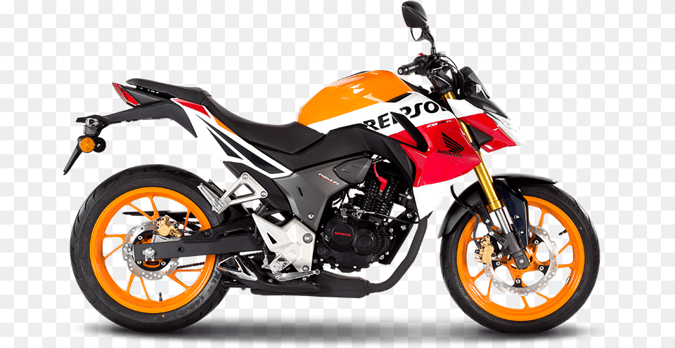 Modelo Motos Honda 2019, Machine, Spoke, Motorcycle, Transportation Free Png