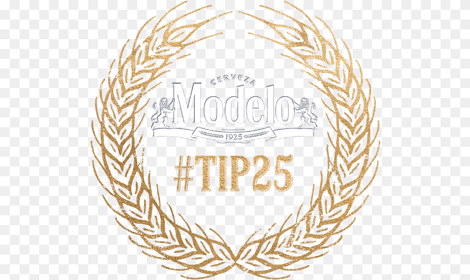 Modelo Tip 25 Language, Logo, Emblem, Symbol, Badge Free Png Download