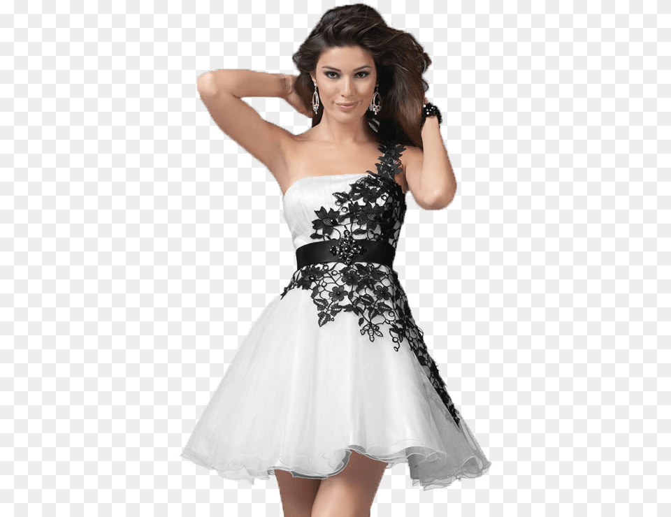 Modelos De Vestidos Curtos De Festa Old Fashion Prom Dress, Formal Wear, Clothing, Evening Dress, Gown Free Png Download