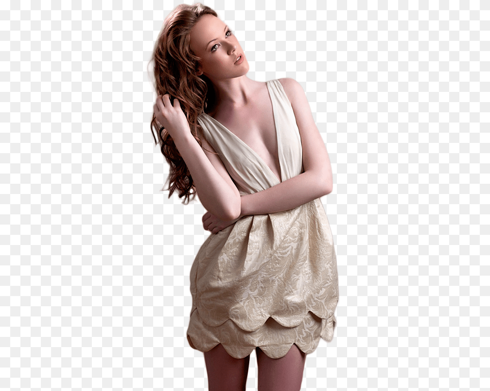 Modelos Y Flores Variado Photo Shoot, Clothing, Dress, Evening Dress, Formal Wear Free Transparent Png