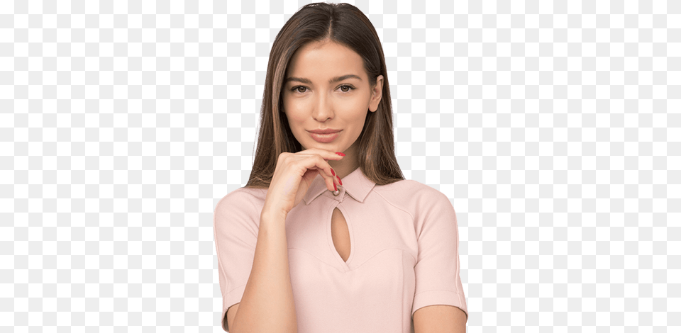 Models Beautiful Girl Transparent Background, Accessories, Portrait, Photography, Person Free Png Download