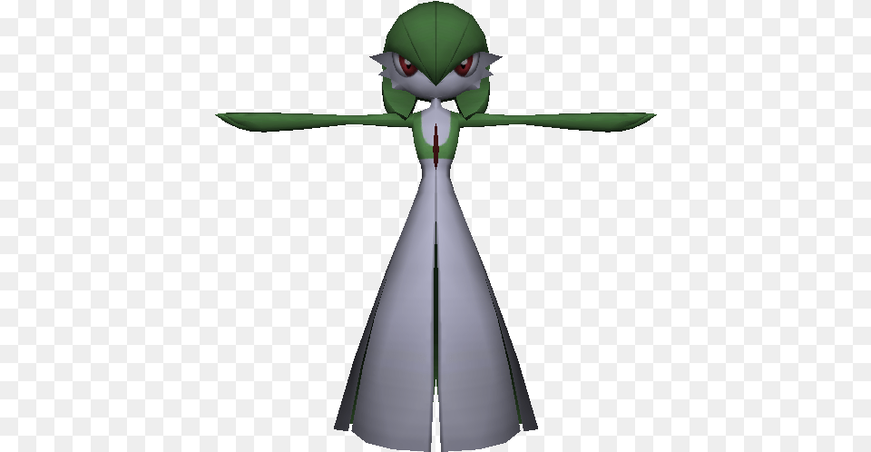 Models Resource Gardevoir, Fashion, Cross, Symbol Free Transparent Png