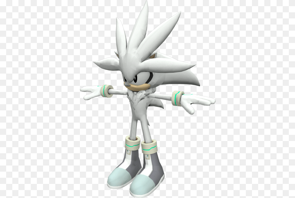 Models Resource Sonic, Robot Png