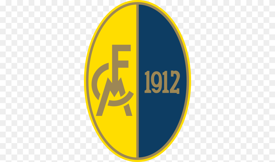 Modena Fc Logo, Symbol, Sign Png Image
