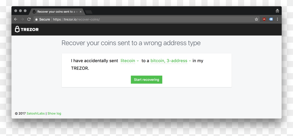 Moderators Sent Bitcoin To Wrong Address, File, Webpage, Text Png