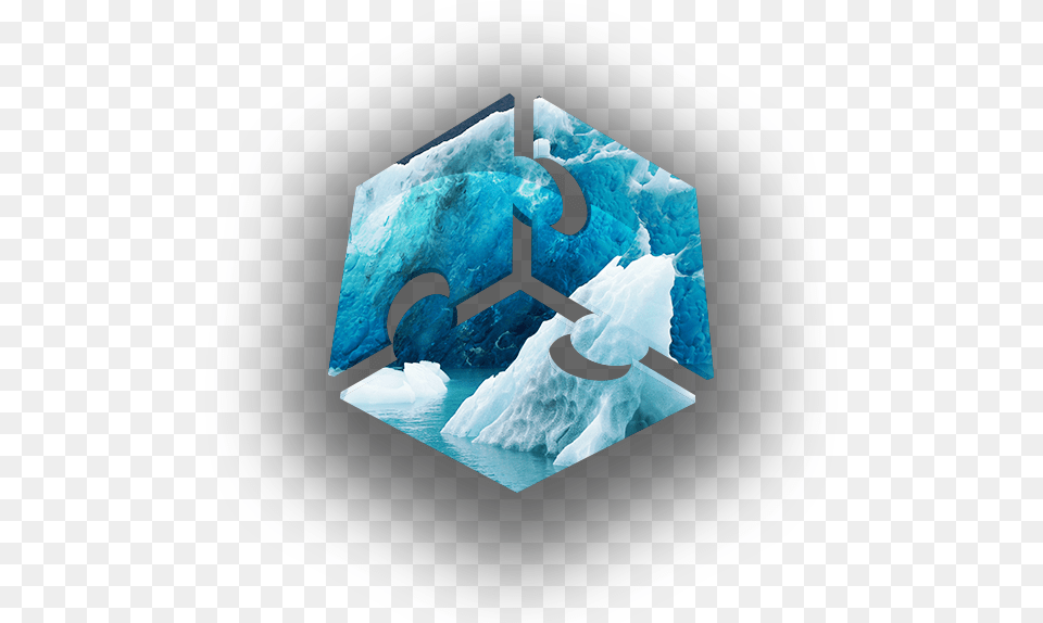 Modern Art, Ice, Nature, Outdoors Free Png