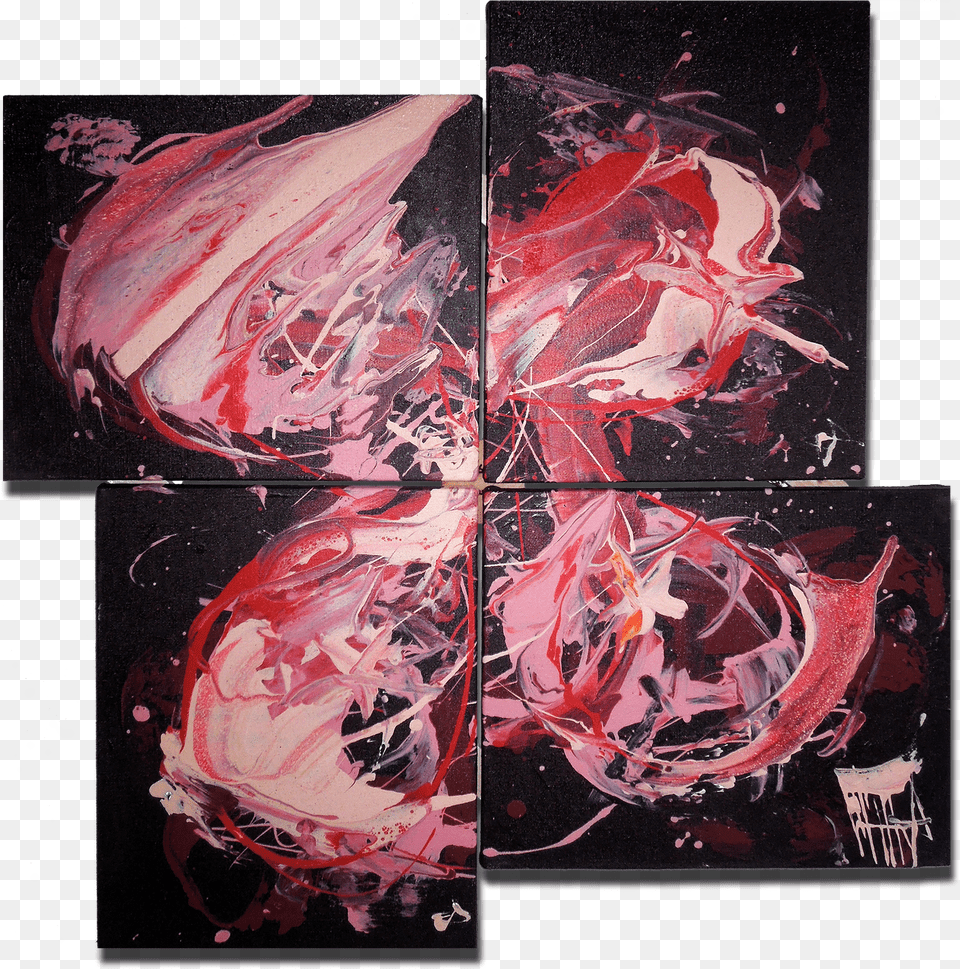 Modern Art Free Png Download