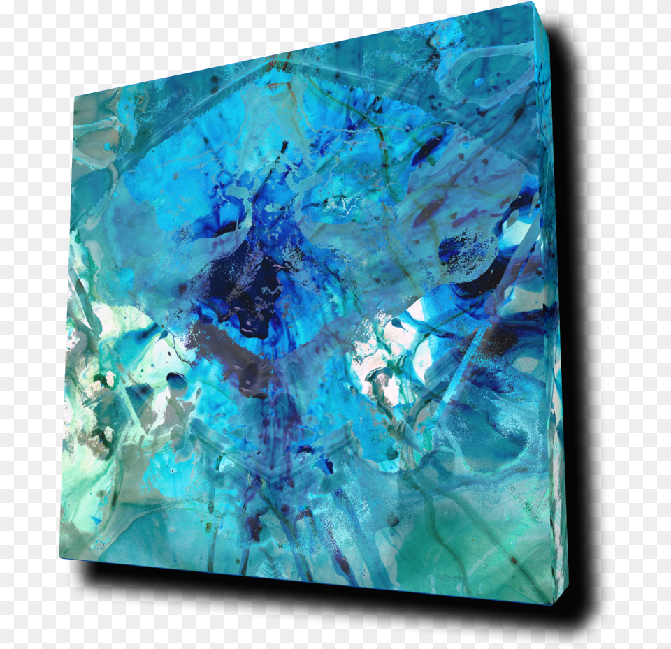Modern Art, Crystal, Accessories, Gemstone, Mineral Free Png Download
