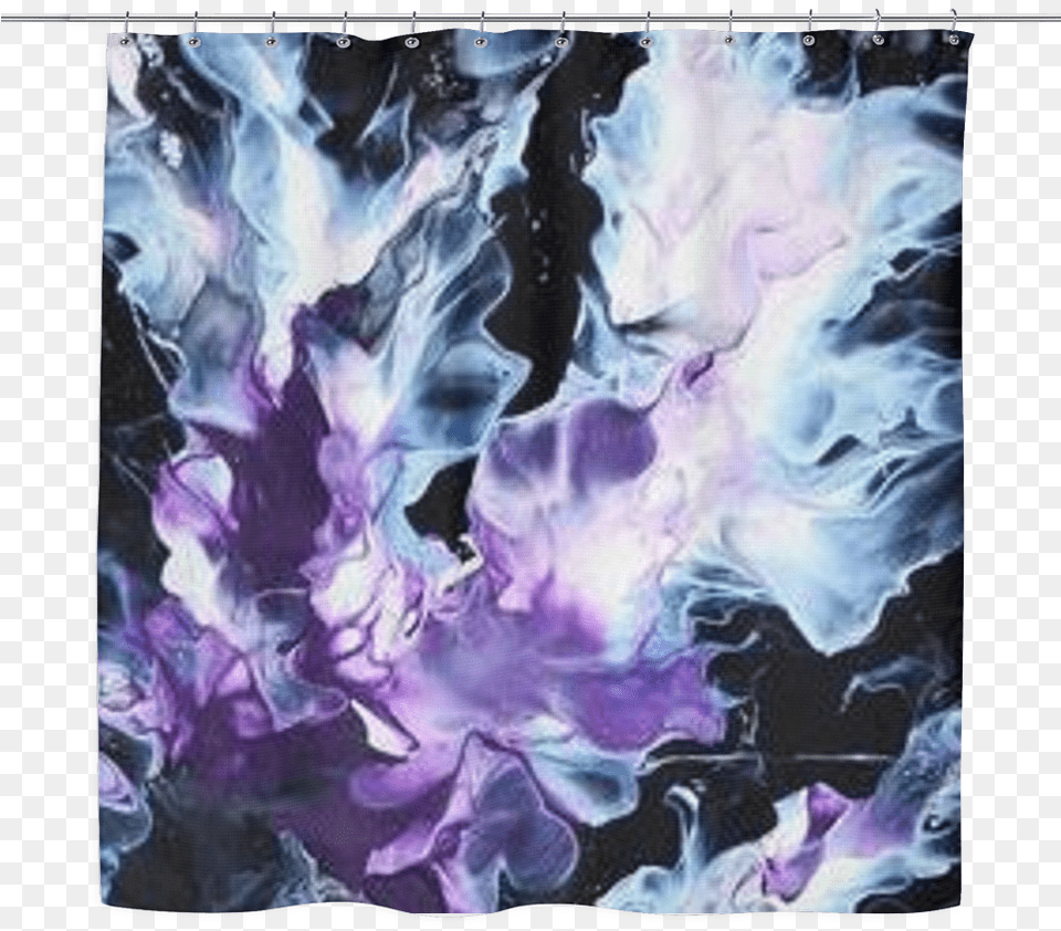 Modern Art, Purple, Ice, Modern Art, Accessories Png Image