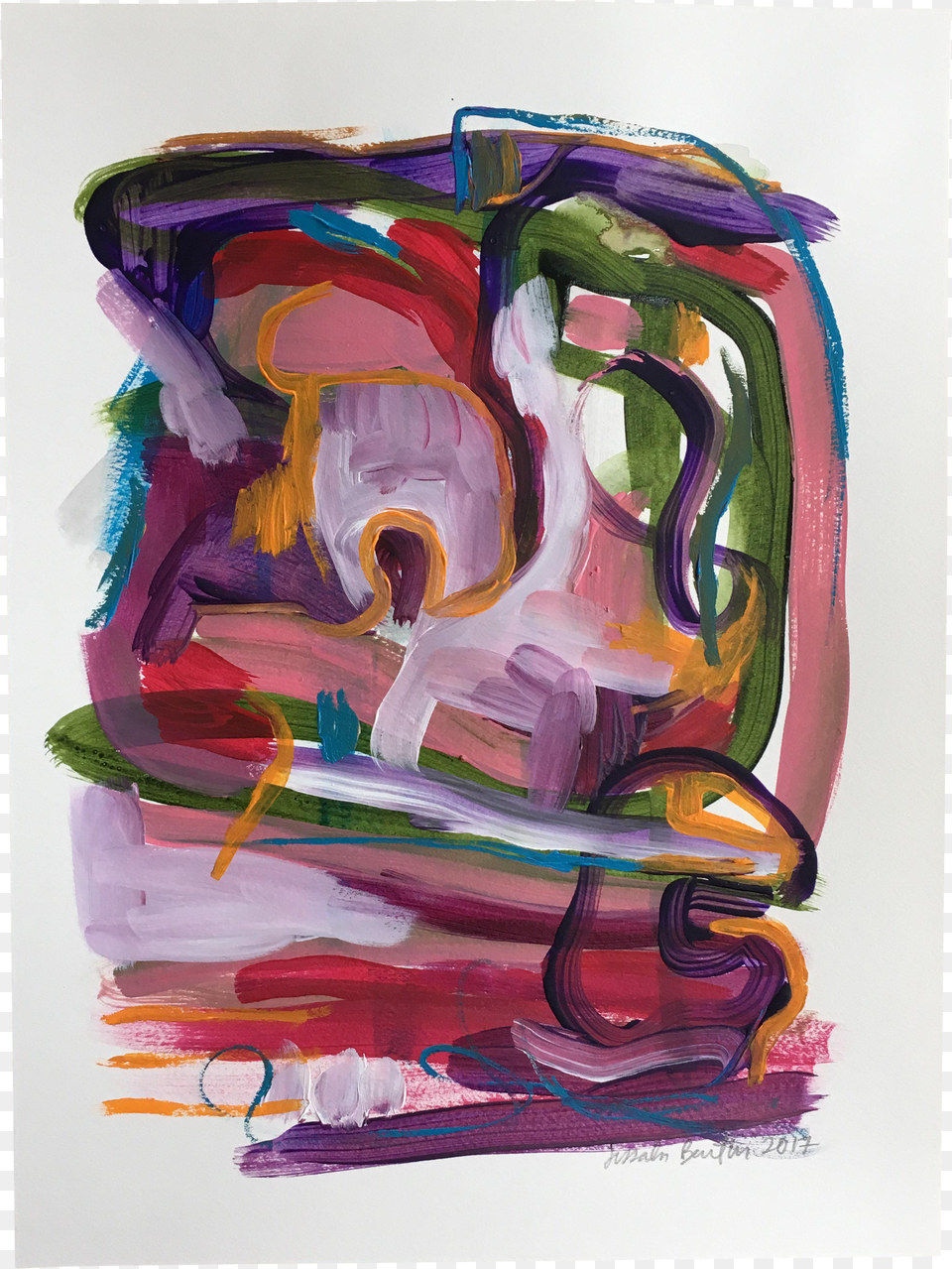 Modern Art Free Transparent Png