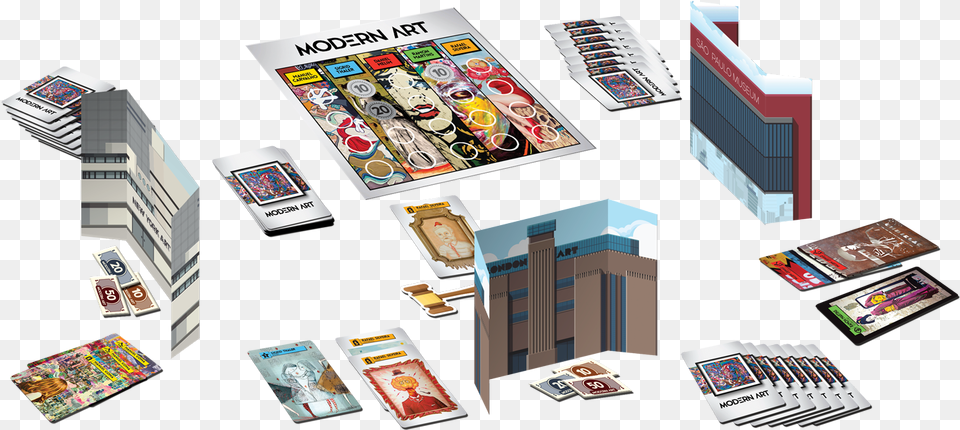 Modern Art Contents Modern Art Cool Mini Or Not, Advertisement, Poster, Publication, Architecture Free Png Download