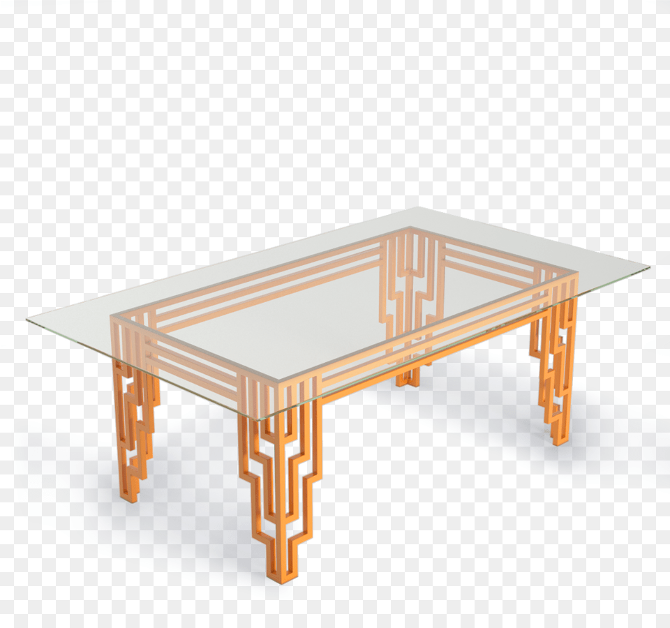 Modern Art Deco Furniture, Coffee Table, Table, Plywood, Wood Free Transparent Png
