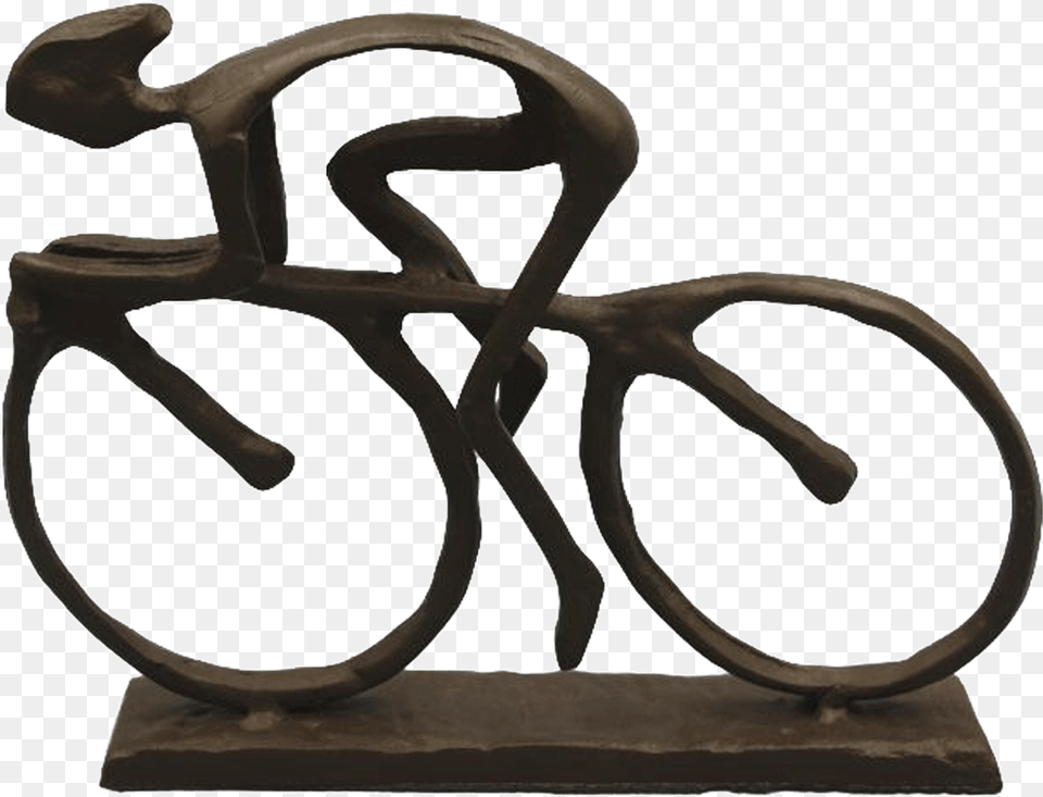 Modern Art Statue, Furniture Png Image