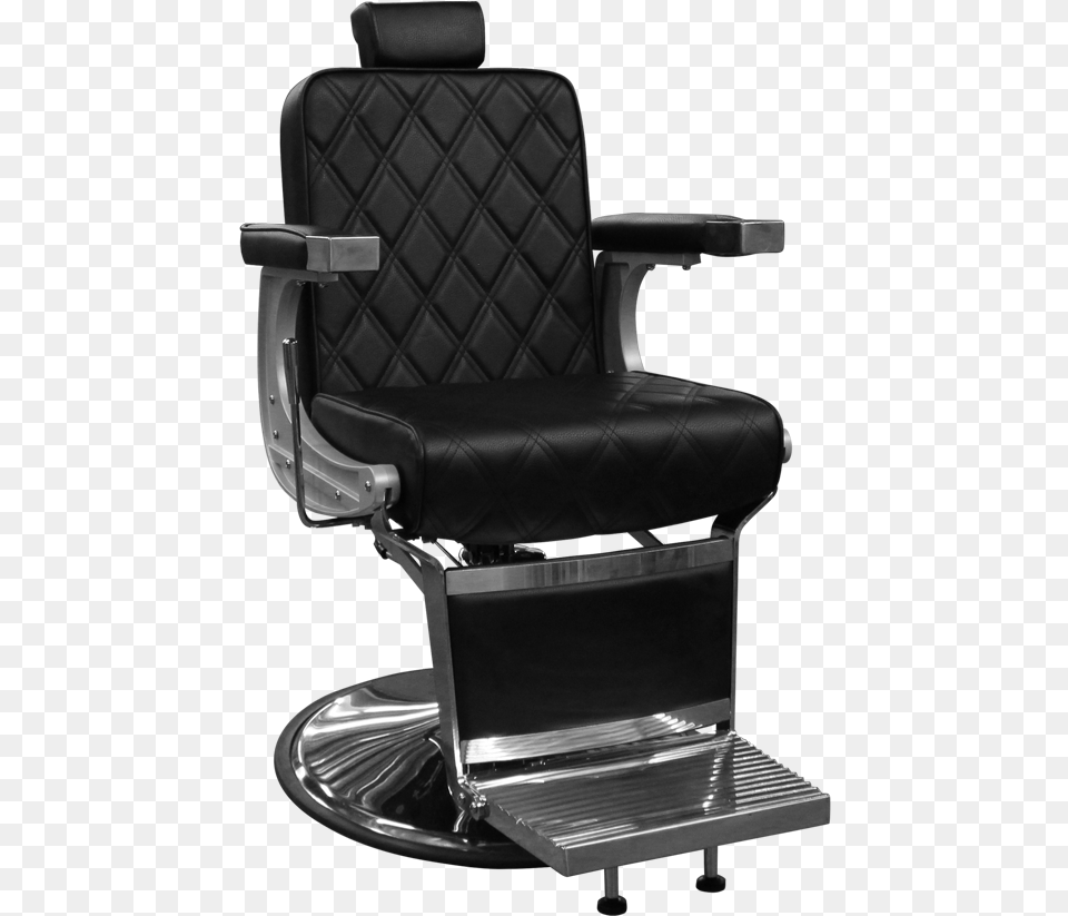 Modern Barber Chair, Furniture, Cushion, Home Decor, Armchair Free Png