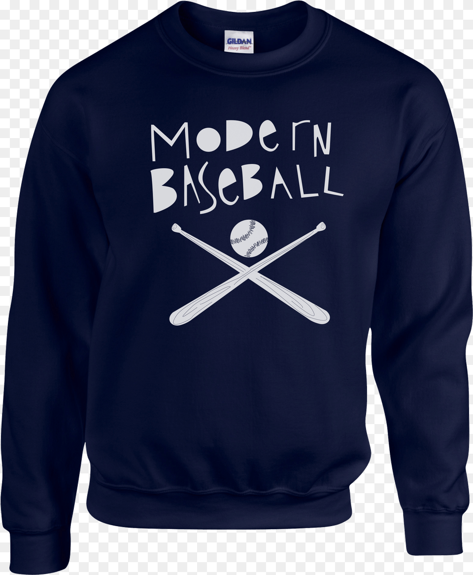 Modern Baseball Band Merch, Clothing, Knitwear, Long Sleeve, Sleeve Free Png Download