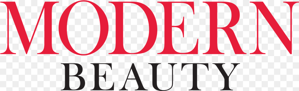 Modern Beauty Logo New Beauty Spa, Text, Publication Png