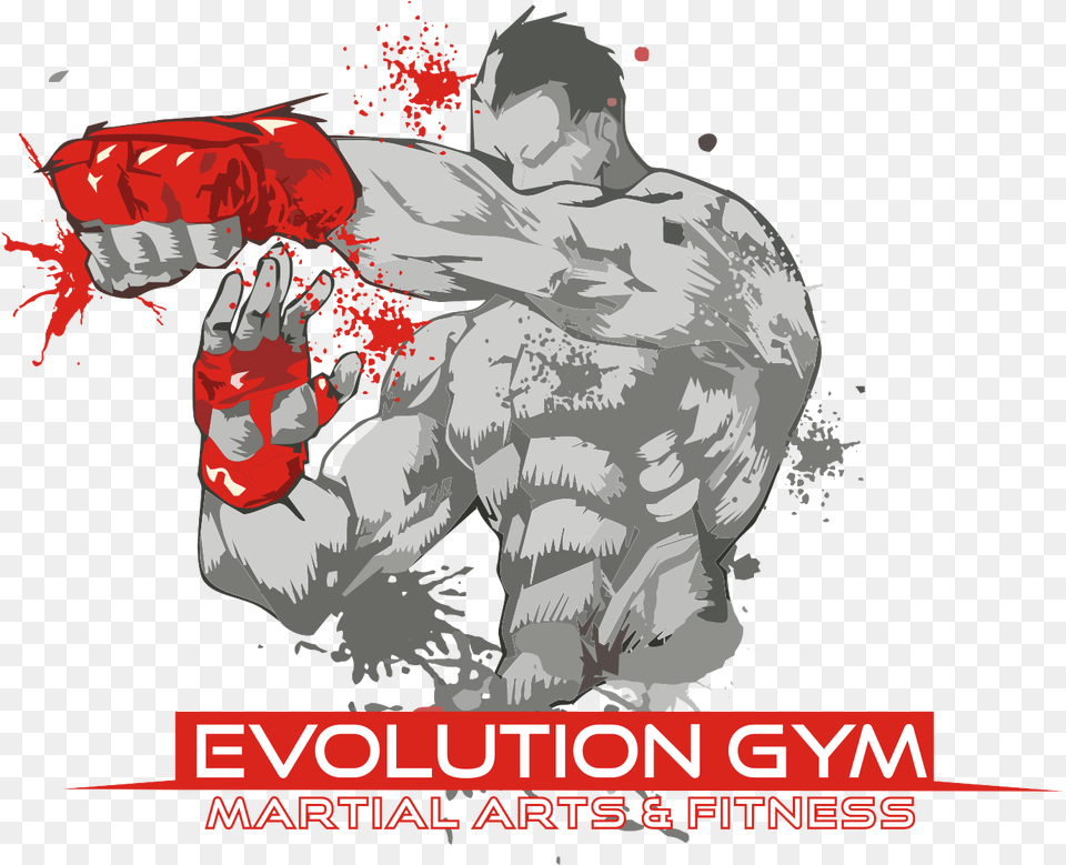 Modern Bold Gym Logo Design For Art Sports Gym Logos, Adult, Male, Man, Person Png Image