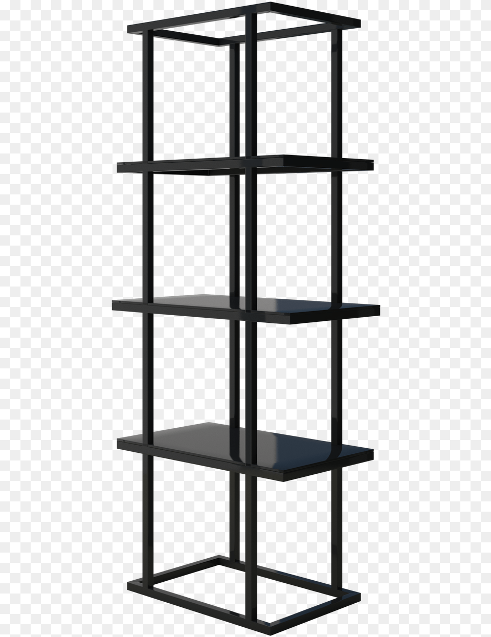 Modern Bookshelf, Shelf, Furniture Png