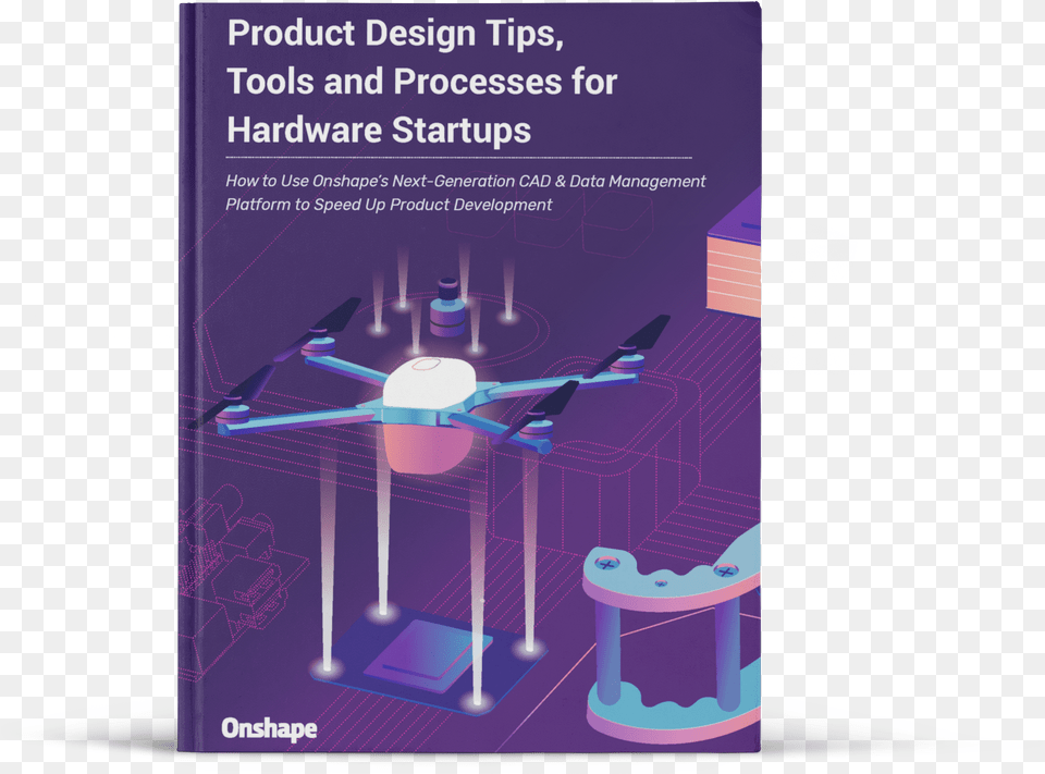 Modern Cad For Hardware Startups Ebook Flyer, Advertisement, Poster, Aircraft, Airplane Png Image