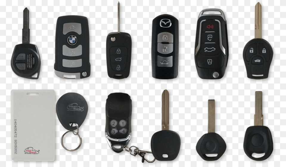 Modern Car Keys, Electronics, Mobile Phone, Phone Free Png