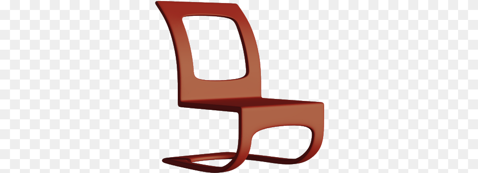 Modern Chair For Kids Modern Chair Hd, Furniture, Rocking Chair, Armchair Free Png