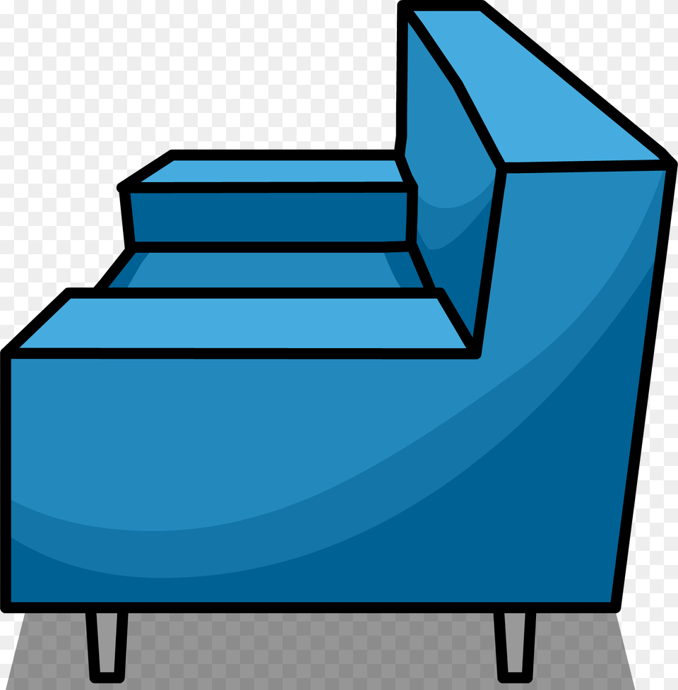 Modern Chair Sprite, Couch, Furniture Png