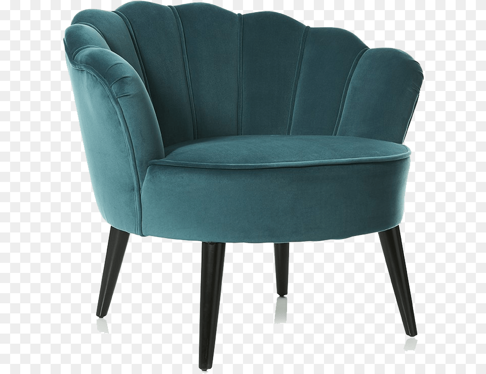 Modern Chair Transparent Background, Furniture, Armchair Free Png