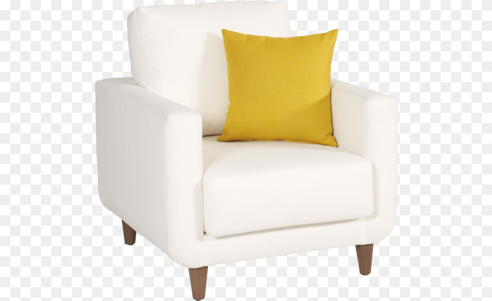 Modern Chair Upholstery Club Chair, Cushion, Furniture, Home Decor, Pillow Free Png
