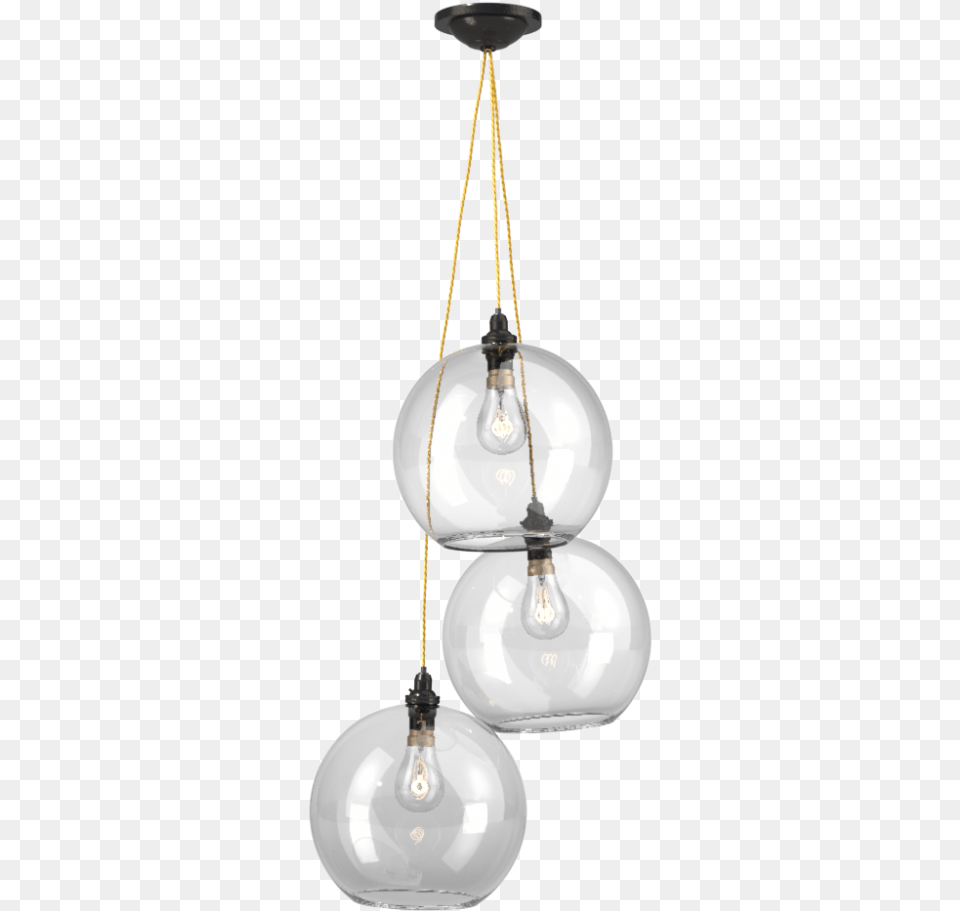 Modern Chandelier, Lamp, Light, Light Fixture Free Png Download