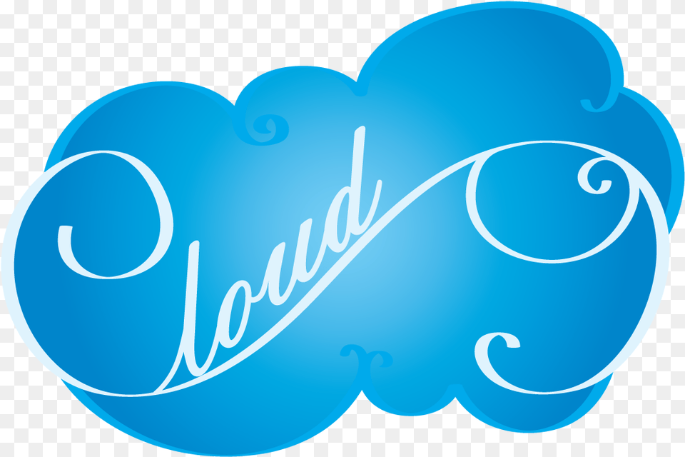 Modern Colorful Clothing Logo Design For Cloud Nine Or Language, Text Free Transparent Png