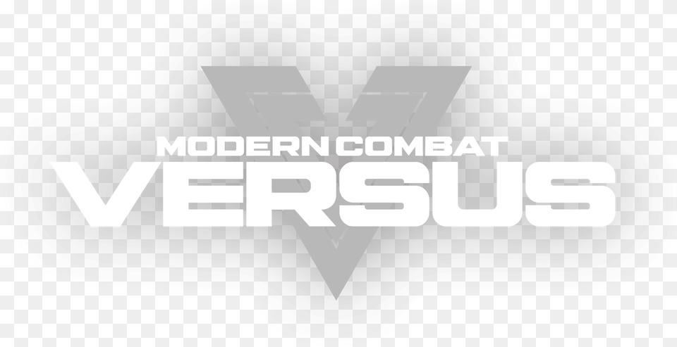 Modern Combat Versus Gameloft Modern Combat Versus Logo Free Transparent Png