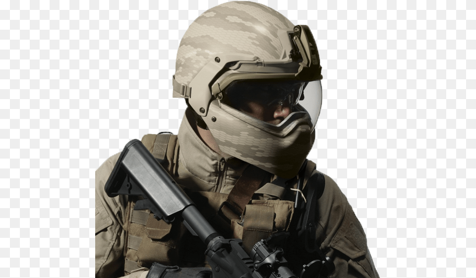 Modern Day Military Helmets, Helmet, Weapon, Firearm, Gun Png