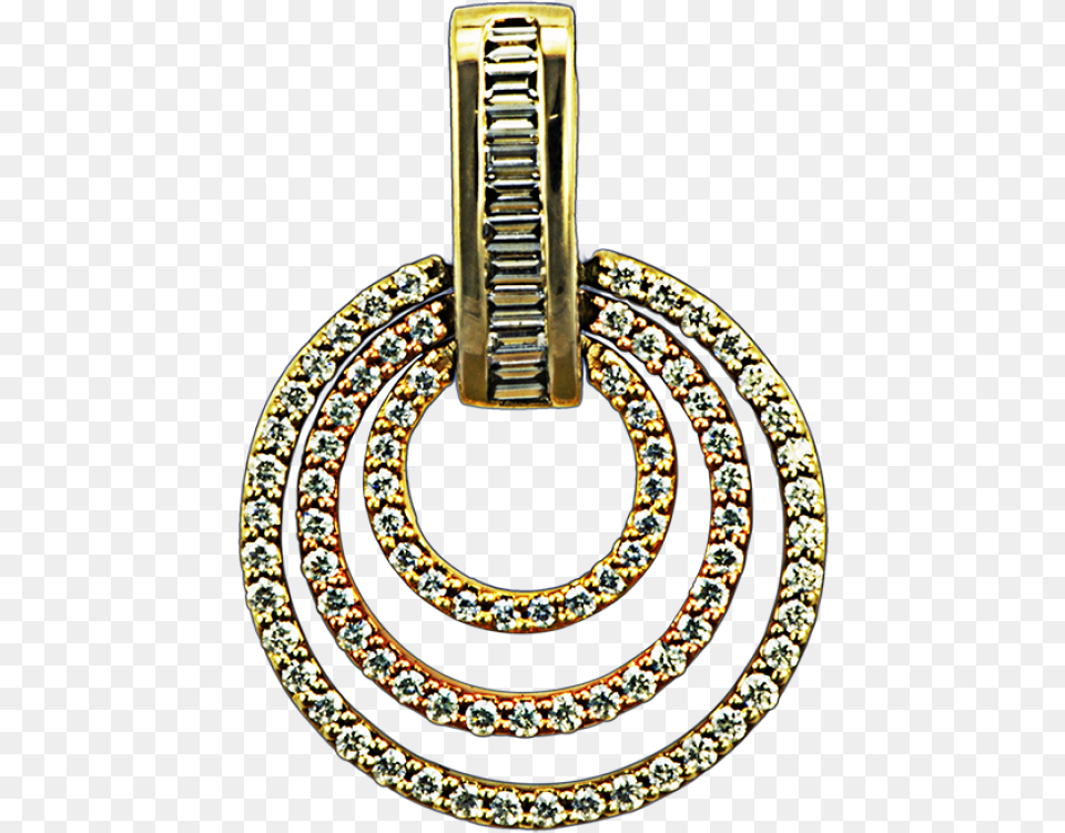Modern Diamond Pendant Circle, Accessories, Earring, Gemstone, Jewelry Png Image