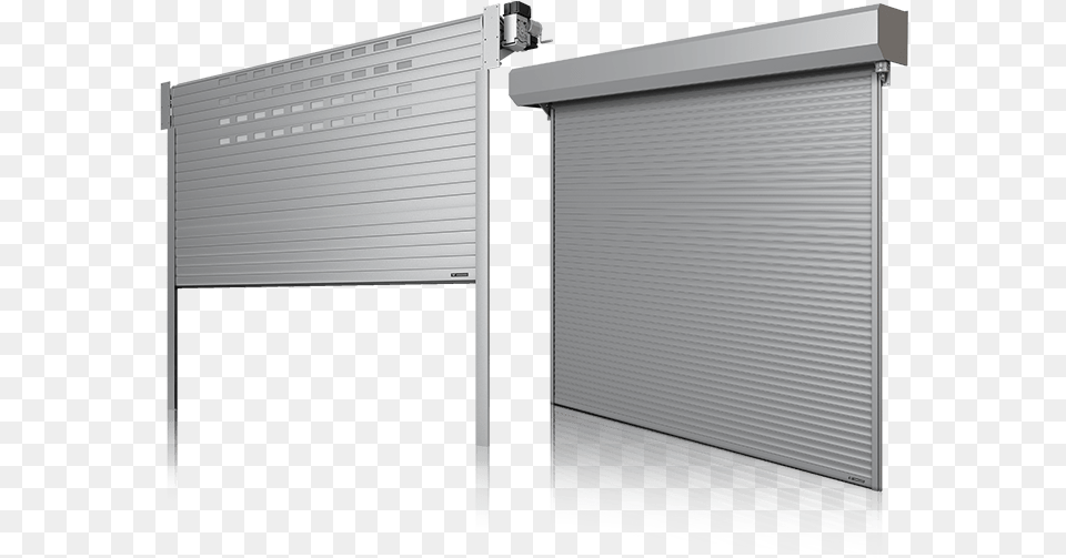 Modern Doors Designed For Demanding Clients Roller Shutter, Electronics, Screen, Curtain, Door Free Png