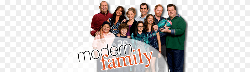 Modern Family Family Comedy Tv Show, Adult, Person, People, Woman Png Image