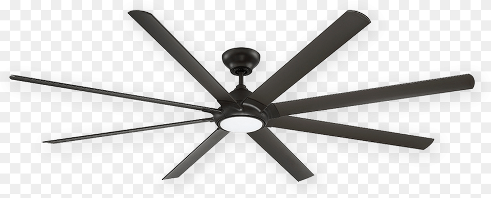 Modern Forms Hydra Fan, Appliance, Ceiling Fan, Device, Electrical Device Free Transparent Png