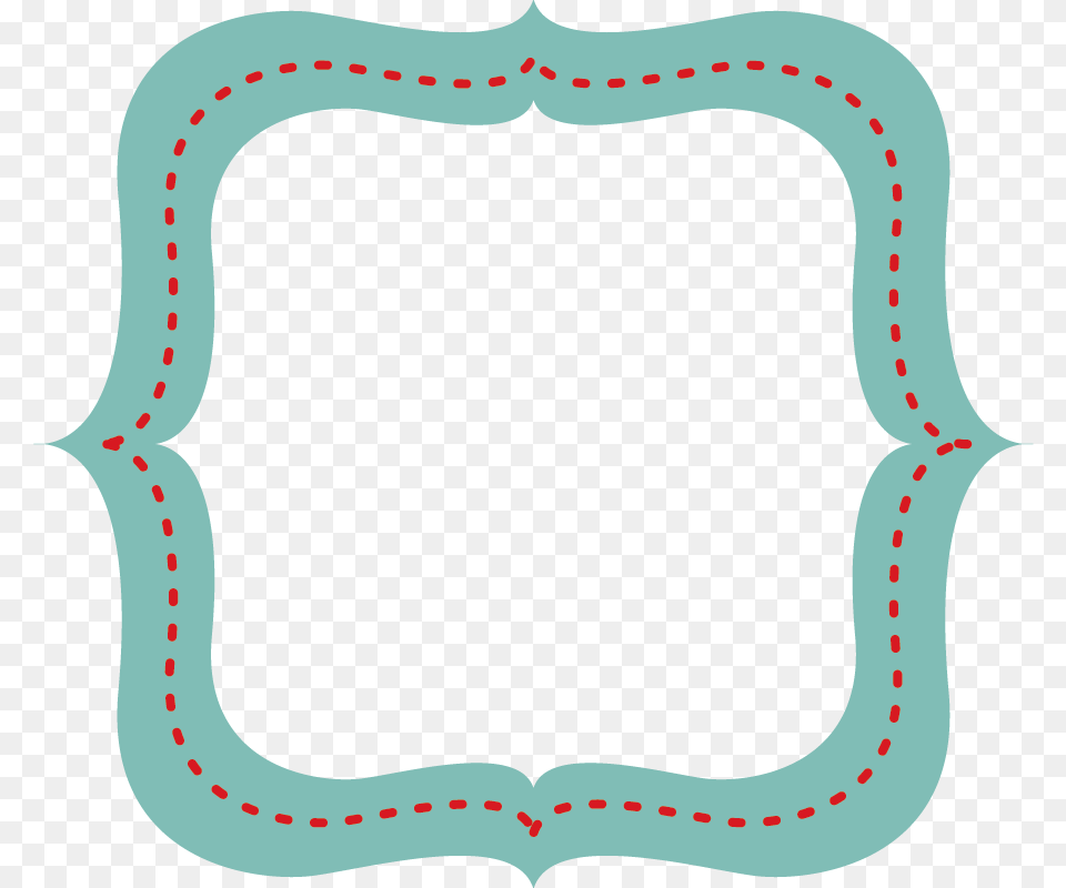 Modern Frame Clipart Vintage Circus Invitations, Pattern Free Png