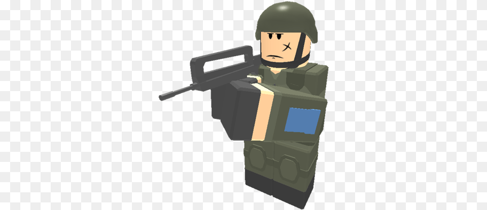 Modern French Light Soldier Soldier, Weapon, Rifle, Firearm, Gun Free Transparent Png