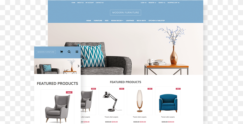 Modern Furniture Modern Cart Website, Home Decor, Cushion, Room, Living Room Png