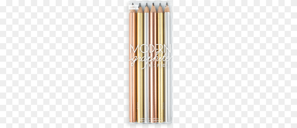 Modern Graphite Pencils Graphite, Aluminium, Pencil Free Png