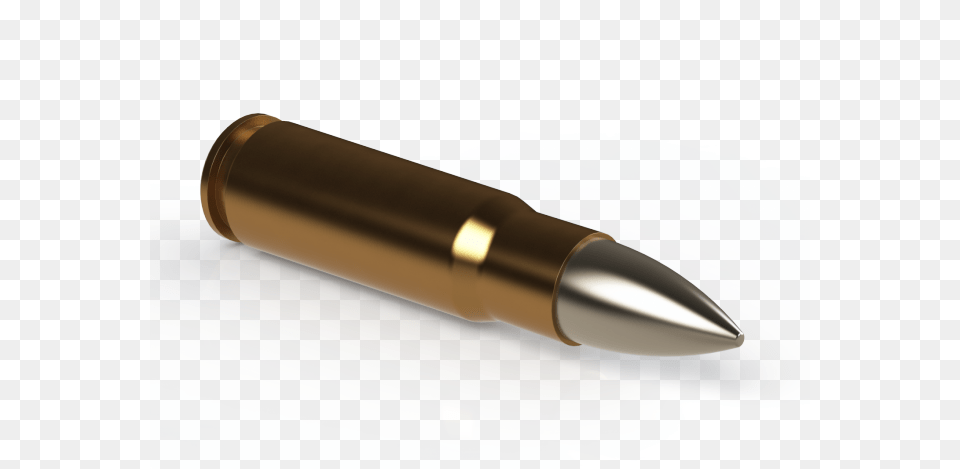 Modern Historical Personal Defense Weapon Calibers Bullet, Ammunition Png Image