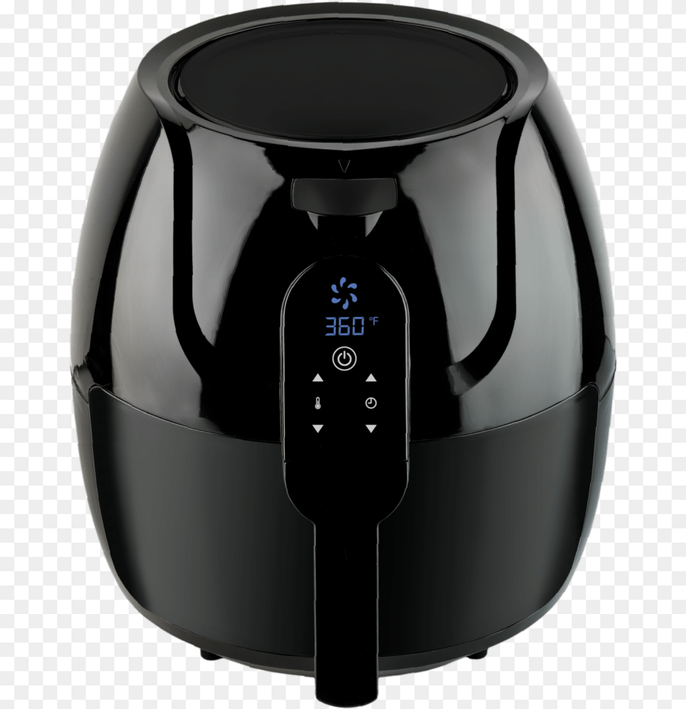 Modern Home Air Fryer, Device, Appliance, Electrical Device, Helmet Png