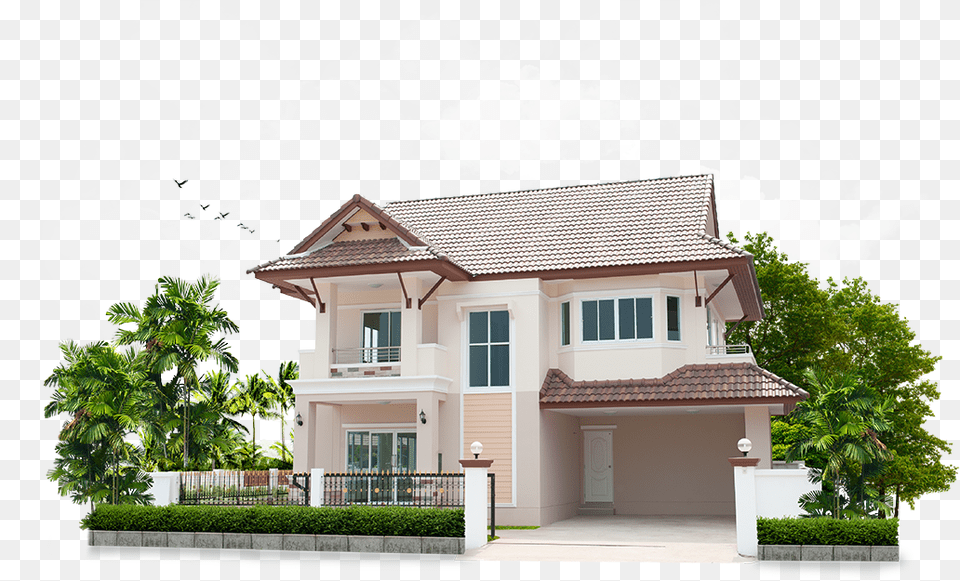 Modern House Shadnagar Shathabdhi Township Projects, Architecture, Building, Housing, Villa Png Image