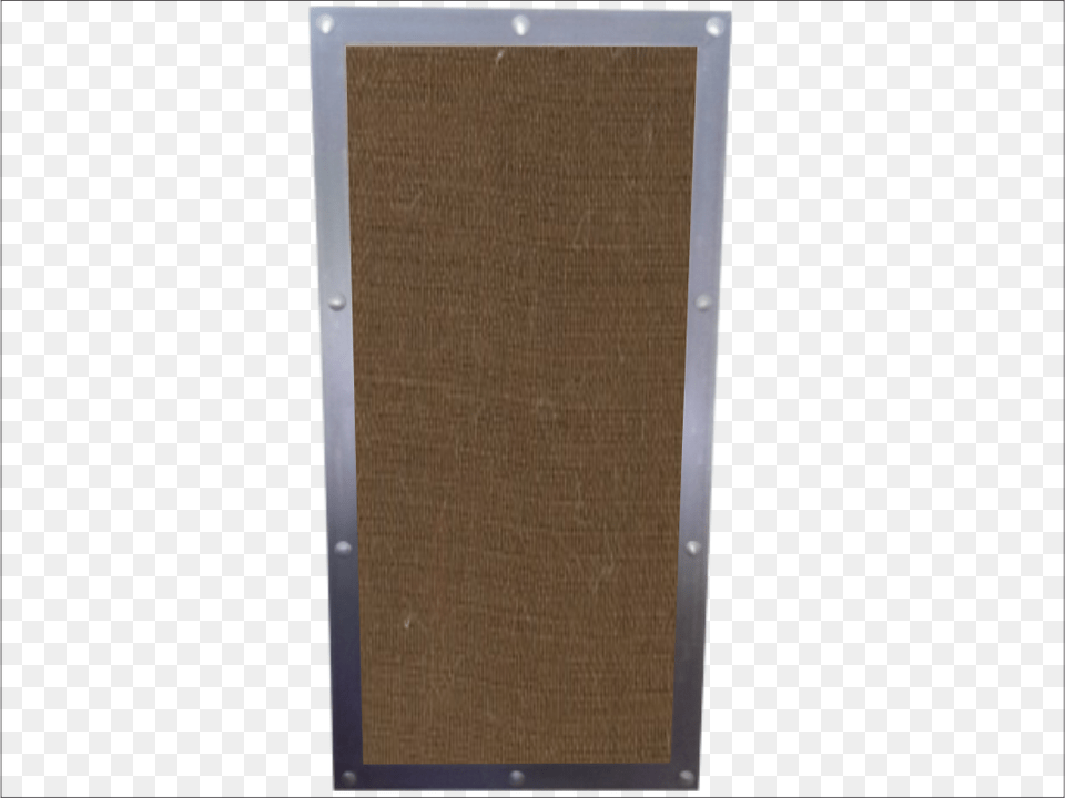 Modern Industrial Burlap Pin Board Plywood, Home Decor Free Transparent Png