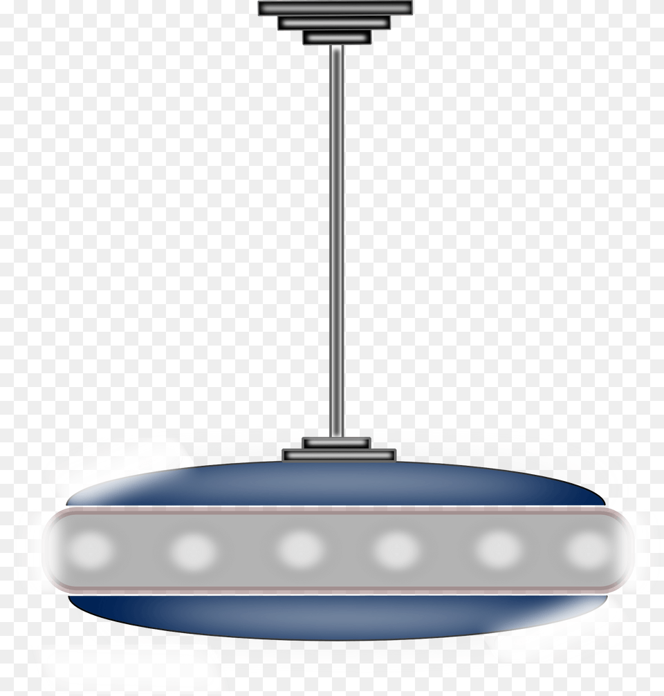 Modern Lamp Clipart, Boat, Watercraft, Vehicle, Dinghy Free Png Download