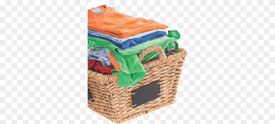 Modern Laundry Located Across From Starbucks At The Laundry, Basket Free Png Download